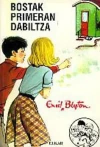 Bostak primeran dabiltza