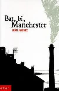 Bat, bi, manchester