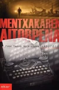 Mentxakaren aitorpena
