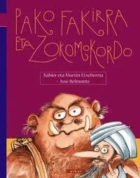 Pako fakirra eta zokomokordo