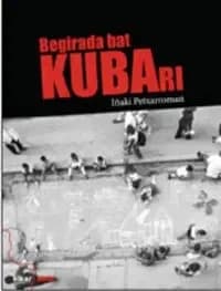 Begirada bat kubari