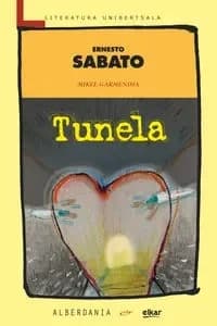 Tunela