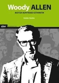 Woody allen