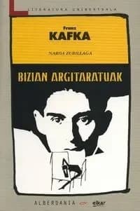 Bizian argitaratuak