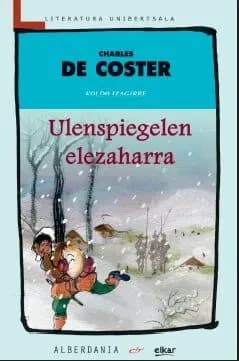 Ulenspiegelen elezaharra
