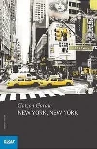 New York, New York