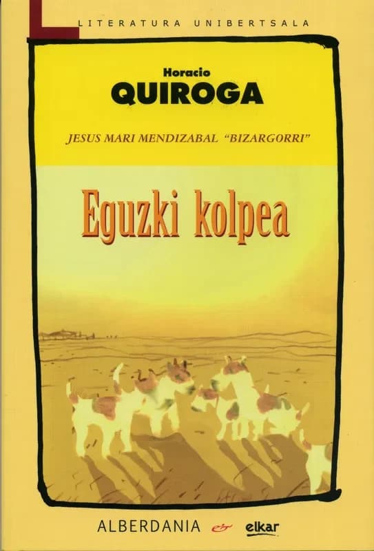 Eguzki kolpea