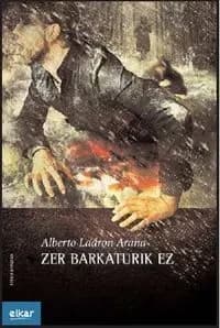 Zer barkaturik ez