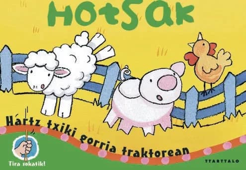 Hotsak