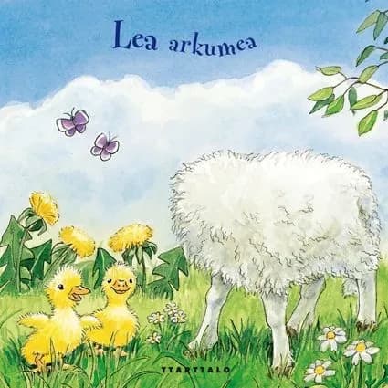 Lea arkumea