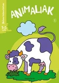 Animaliak 1