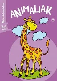 Animaliak 2