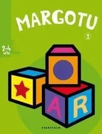 Margotu 2