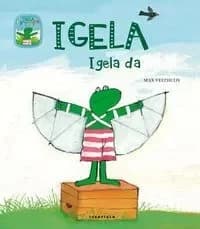 Igela igela da