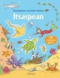 Itsaspean
