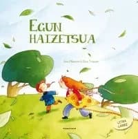 Egun haizetsua