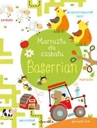 Baserrian