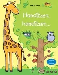 Handitzen, handitzen
