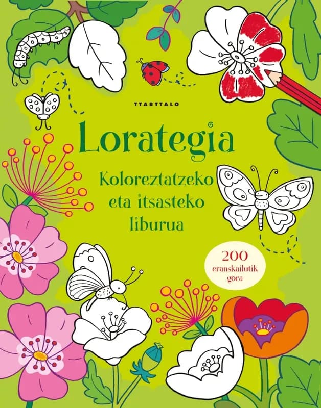Lorategia