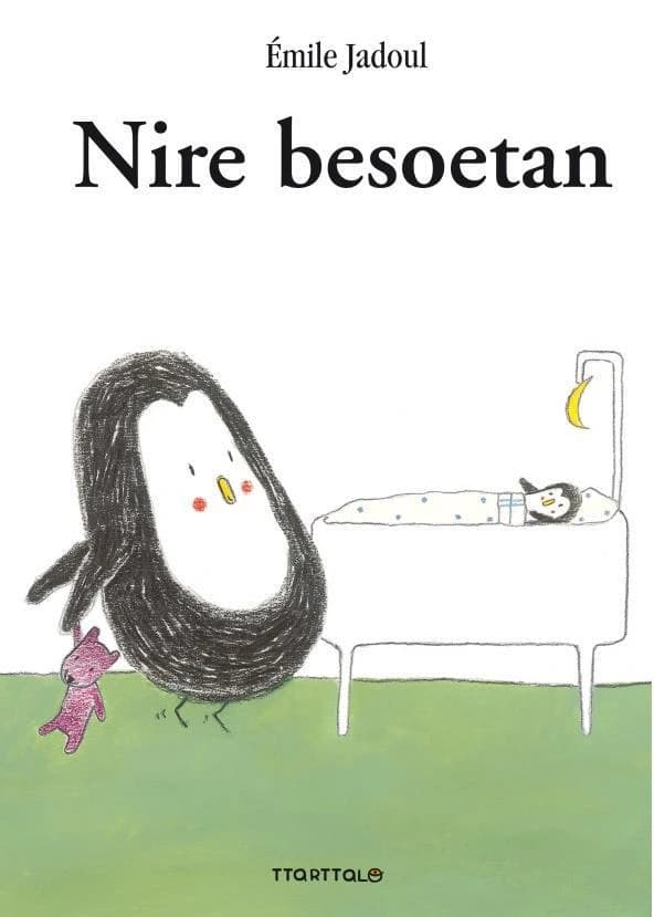 Nire besoetan
