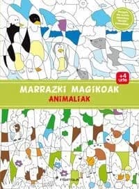 Animaliak