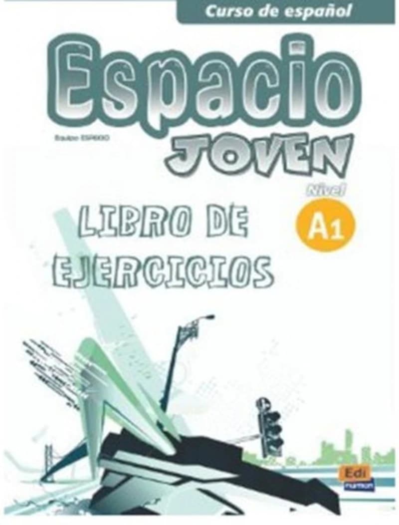 Espacio joven A1