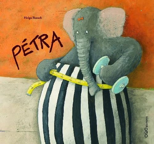 Petra