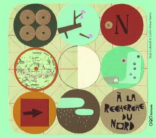 À la recherche du Nord