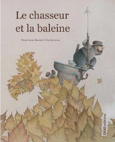 Le chasseur et la baleine