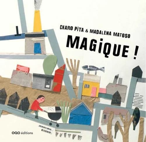Magique !