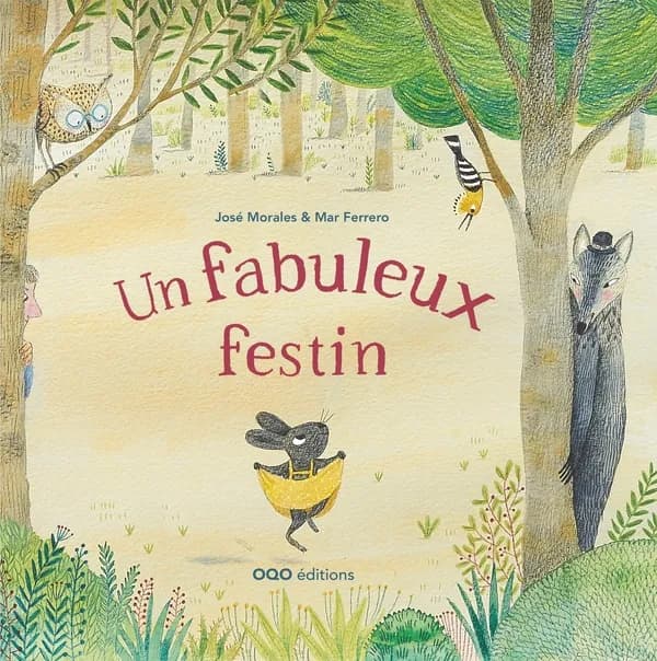 Un fabuleux festin