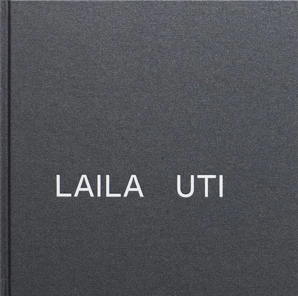 Laila Uti