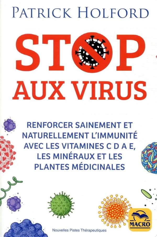 Stop aux virus