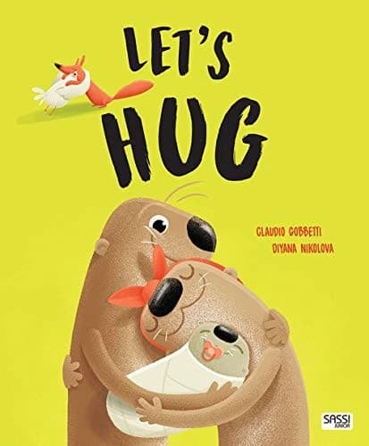 Let's hug
