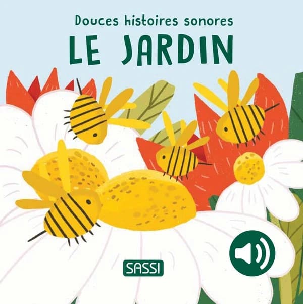 Le jardin