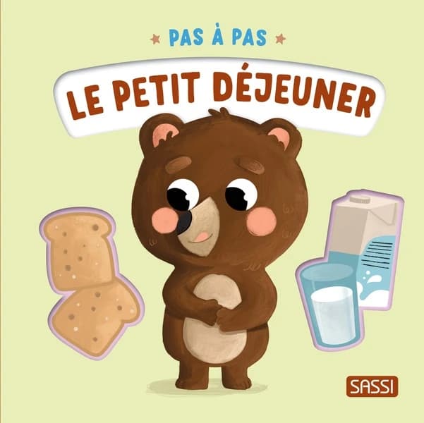 Pas à pas