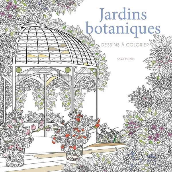 Jardins botaniques
