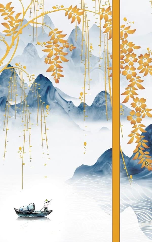 Agenda Chine au lointain passé