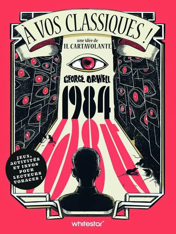À vos classiques ! 1984