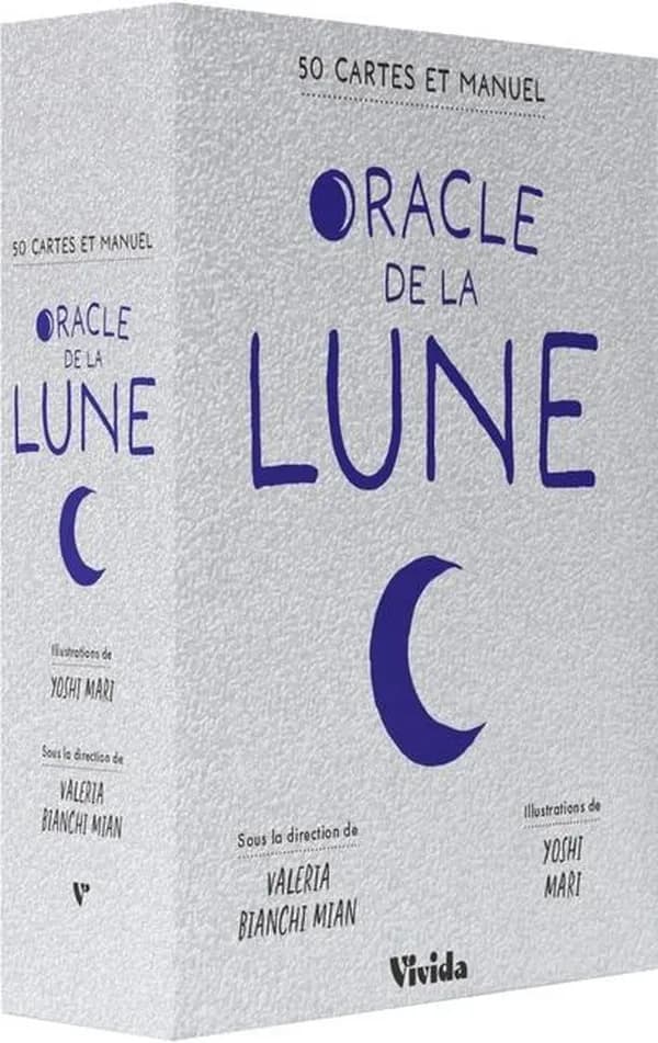 Oracle de la Lune