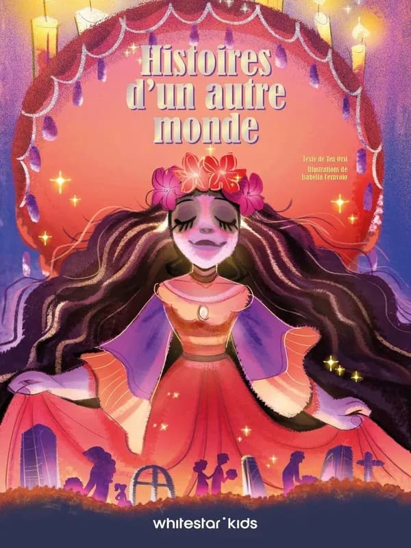 Histoires d'un autre monde