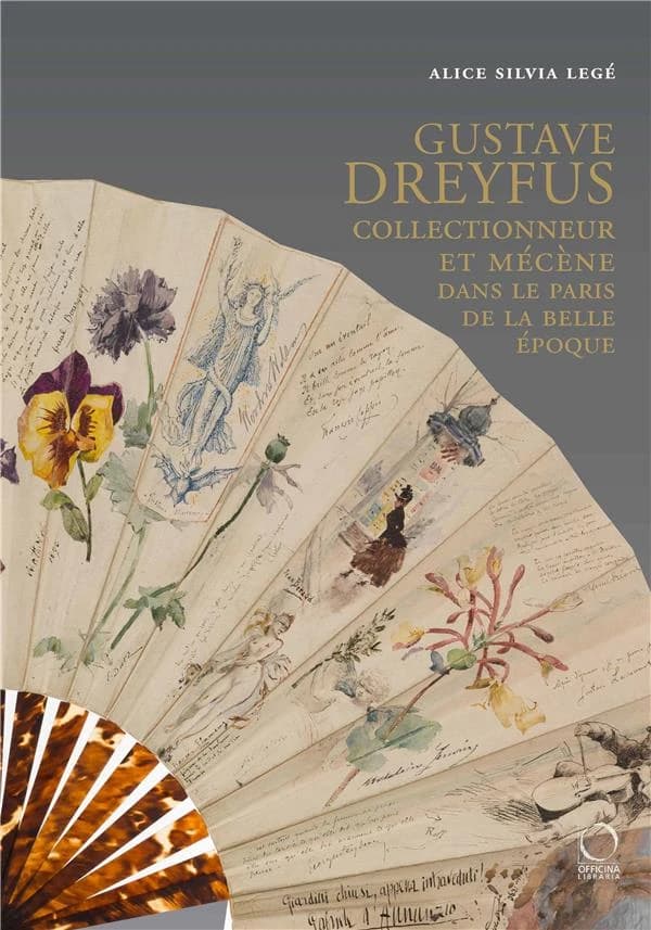 Gustave Dreyfus : collectionneur et mécène dans le Paris de la Belle Époque