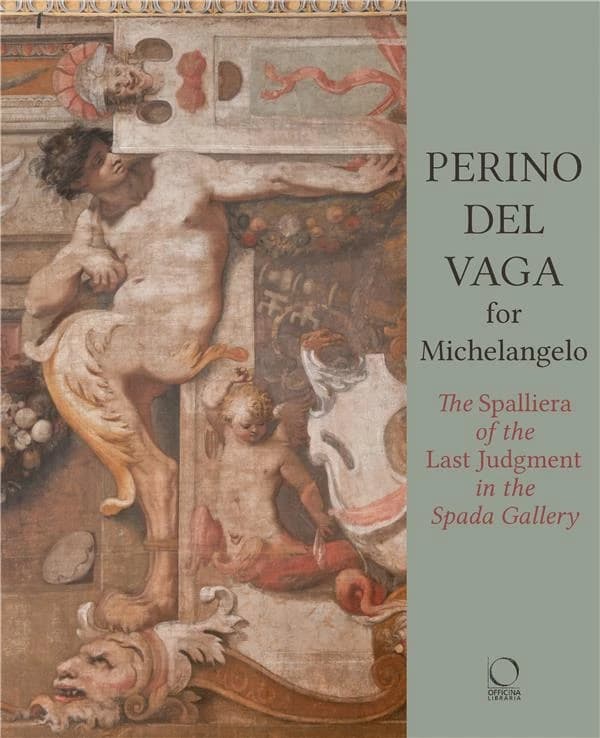 Perino for Michelangelo