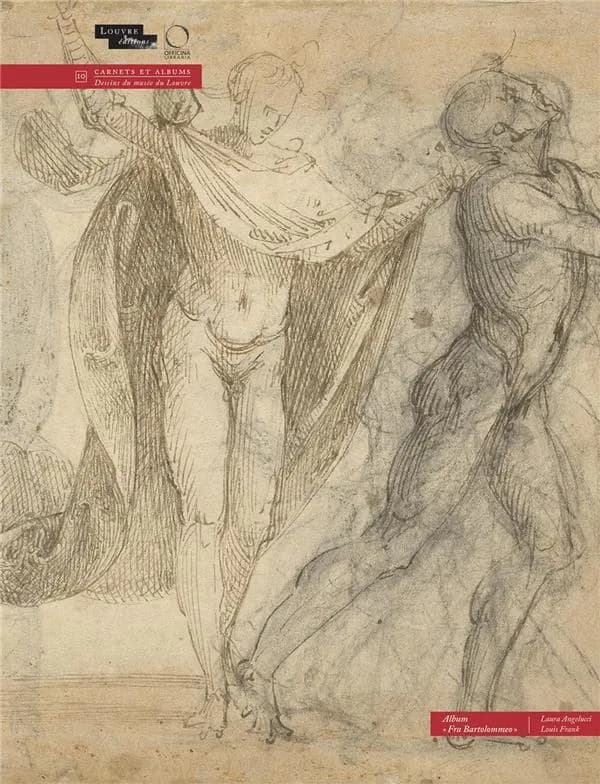 Album Fra Bartolommeo