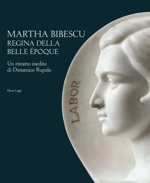 Marthe Bibescu : regina della belle époque : un ritratto inedito di Domenico Rupolo