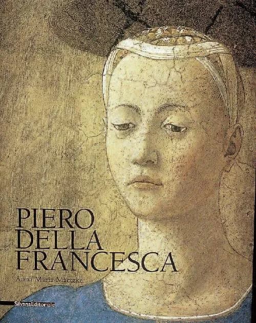 Piero della Francesca : les oeuvres
