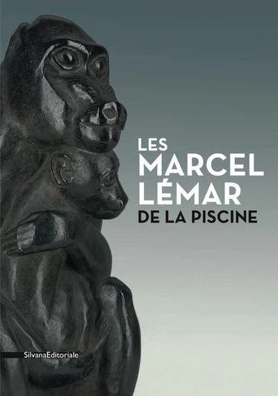 Les Marcel Lémar de la Piscine : [exposition, Roubaix, Musée d'art et d'industrie André Diligent, 16 février-19 mai 2013]