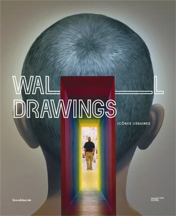 Wall drawings... : exhibition... Lyon Museum of contemporary art from September 30th 2016 to January 15th 2017 : Icônes urbaines... : exposition... Musée d'art contemporain de Lyon du 30 septembre 2016 au 15 janvier 2017