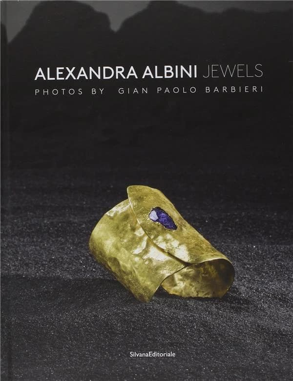 Alexandra albini jewels (italien