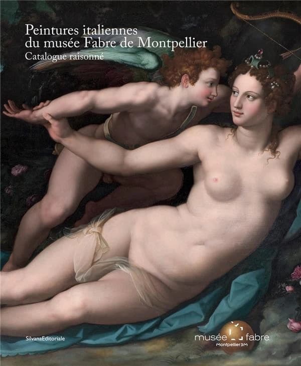 Peintures italiennes du Musée Fabre de Montpellier : catalogue raisonné